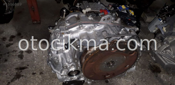 PEJO  5008  1.2  BENZİNLİ  ÇIKMA  ŞANZIMAN LİDER PEUGEOT