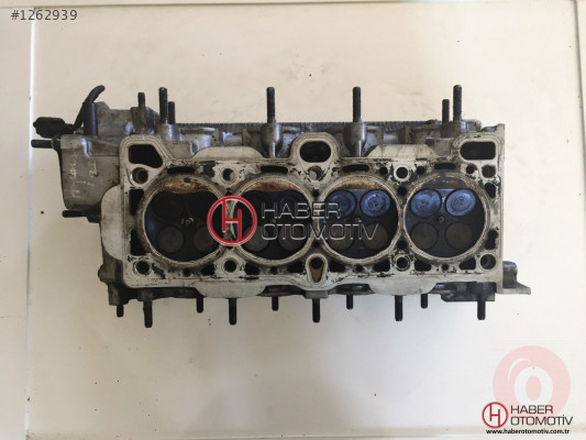 HYUNDAİ - GETZ / G4EE 1.4 SİLİNDİR KAPAĞI