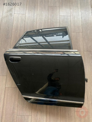 Çıkma Kapı Audi A6 Sağ Arka 2009-2011