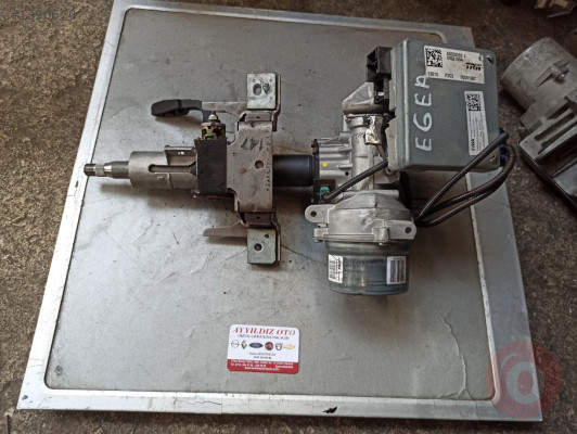 FİAT 500L DİREKSİYON KOLONU EPS