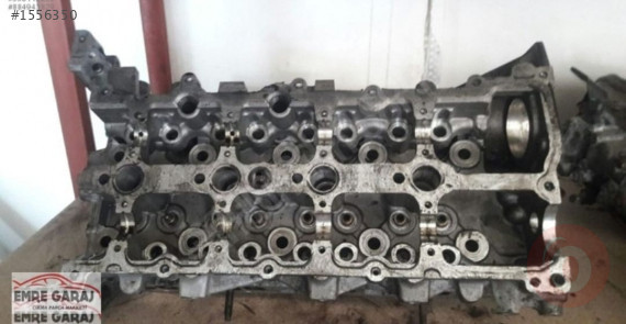 renault latitüde 2.0 silindir kapağı