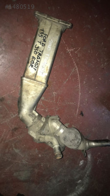 FORD TRANSİT 135 T 35 ÇIKMA ORJİNAL EGR VALFİ
