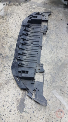 RENAULT SCENIC TAMPON ALT MUHAFAZA ÇIKMA ORİJİNAL