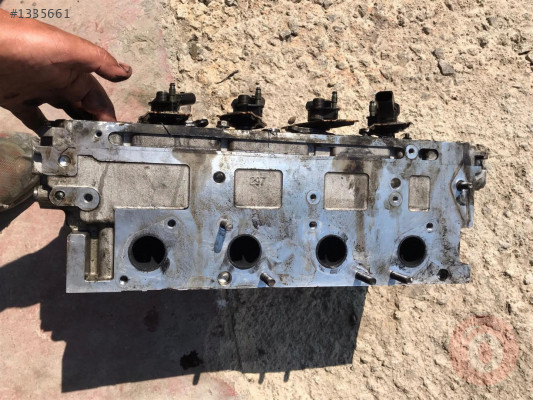 AUDİ A4  2.0 TDİ CBA CAG  MOTOR KRANK MİLİ ÇIKMA YENİ