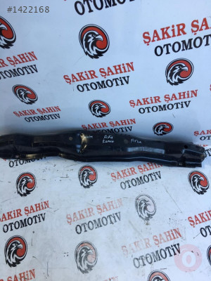 ALFA ROMEO GİULETTA ARKA TAMPON DEMİRİ
