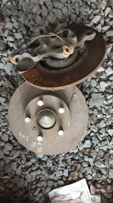 BMW E 36 SAĞ SOL TAŞIYICI ORJİNAL ÇIKMA