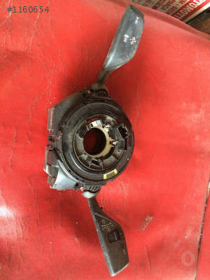 BMW F20 F21 Çıkma sinyal kolu 116