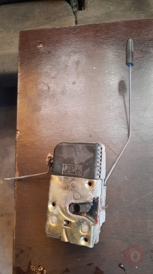 peugeot 206 hb çıkma sol ön kapı kilidi