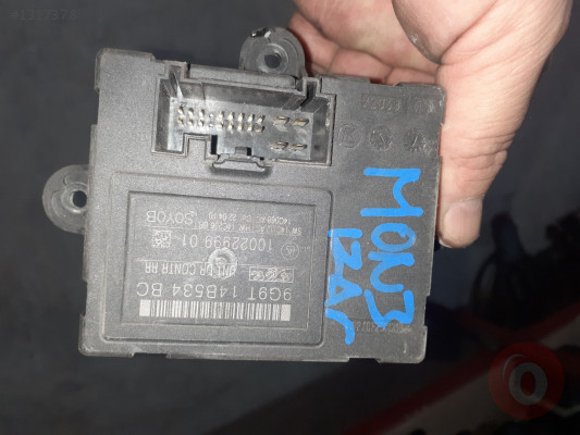 FORD MONDEO KAPI kontrol modül 9g9t14b534bc