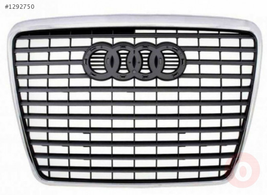 AUDİ A6 09-11  ÖN PANJUR (PLAKALIKSIZ+AMBLEMSİZ) 4F0853651AN