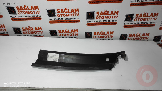 FORD TRANSİT 06-13 ÇIKMA SOL CAM ÖNÜ IZGARASIOEM;6C11-V01915
