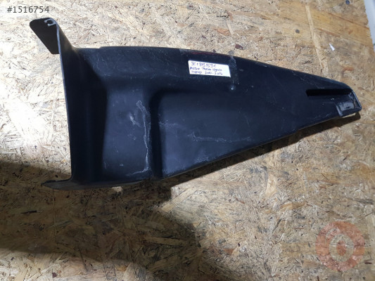 PASSAT B6 B7 CC HAVA FİLTRE KAPAGI 3C1815159C