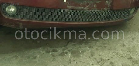 ÇIKMA 2006 NİSSAN ALMERA TAKIM SİS FAR.