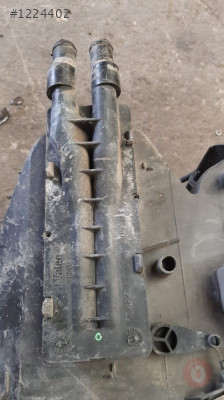 renault express çıkma kalorifer peteği