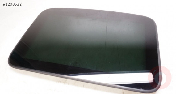 AUDİ A4 16-19 SUNROOF CAMI 8W5877071