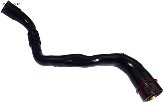 GOLF JETTA BORA MOTOR HAVA BORUSU 1.6 AVU-BFQ-BSE 06A103217A