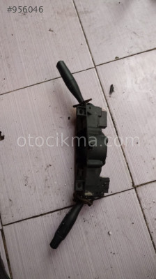 peugeot 206 çıkma sinyal silecek kolu sisli