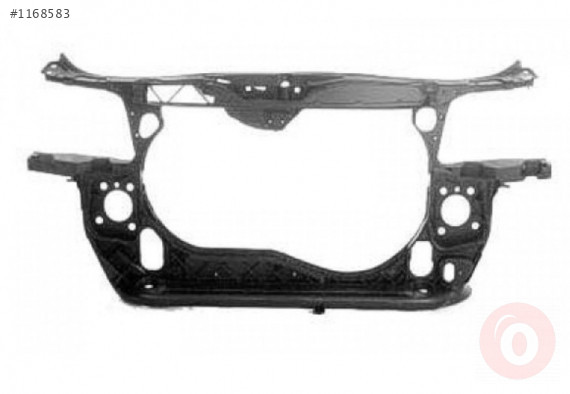 AUDİ A4 01-04 ÖN PANEL SIFIR 8E0805594