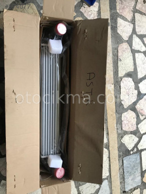 opel astra k intercooler radyatörü sıfır ORJİNAL OTO OPEL