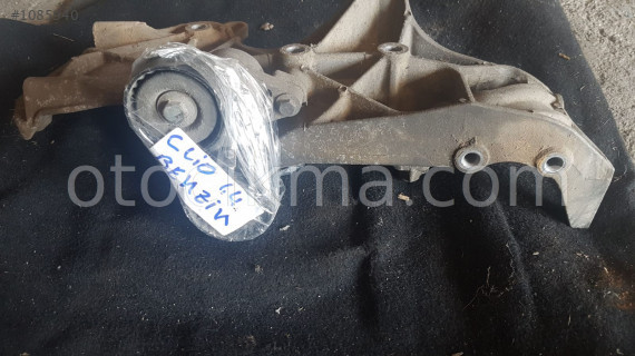 Renault Clio 1.4 Şarj Dinamosu Ayağı Hatasız Orjinal