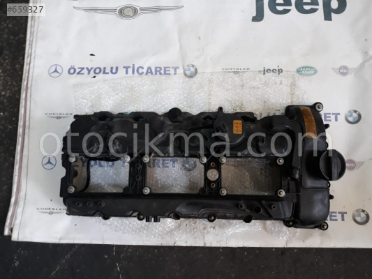 BMW F10 5 SERİSİ N55 MOTOR KÜLBÜTOR KAPAĞI 11127570292