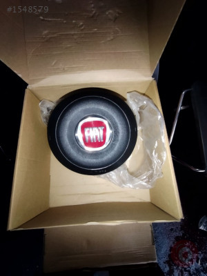 FIAT EGEA DIREKSIYON AIRBAG