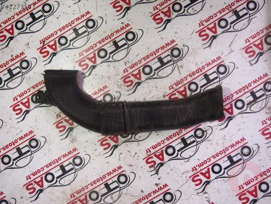 Peugeot 307 Gösterge Paneli Hava Kanalı 9637385380