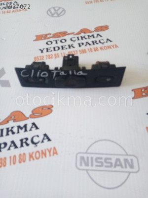 8200700734 RENAULT SYMBOL DÖRLTÜ SİNYAL TAKIMI