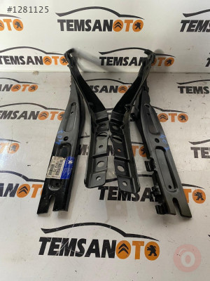 PEUGEOT PEJO 407 SAĞ SOL KAPUT MENTEŞESİ 791276 SIFIR ORJİNA