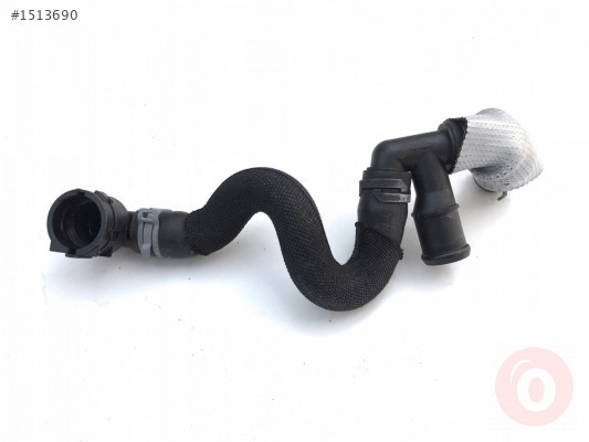 CADDY 15-20/  YETİ 14-18 SU HORTUMU 	2K0122073AE