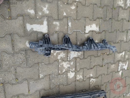 2014 2018 Fiat egea ön panel