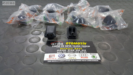 SEAT ALHAMBRA  SİLECEK SUYU FISKİYESİ SIFIR ADET FİYATI