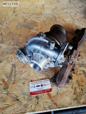 FİAT PRATİCO 1.6 MULTİJET ÇIKMA TURBO 55220699