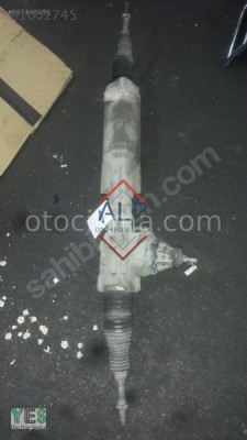 AUDİ A6 DİREKSİYON KUTUSU VE TÜM ÇIKMA ORJİNAL PARÇALAR