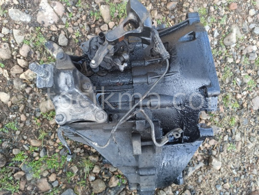 FORD MONDEO 2.0 TDCİ 6 İLERİ ŞANZIMAN