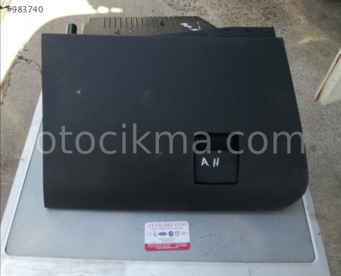 OPEL ASTRA H TORPİDO KAPAĞI