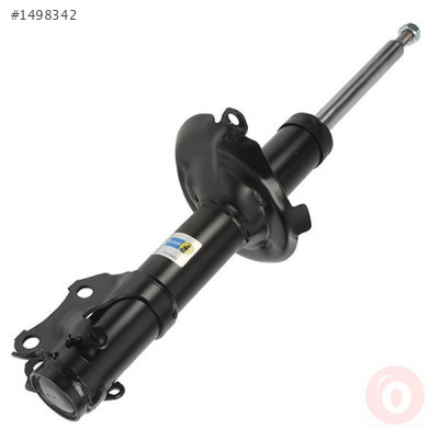CADDY GOLF JETTA OCTAVIA 50MM ÖN AMORTİSÖR	1K0413031