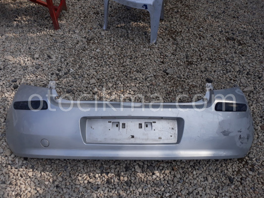 Renault clio 3 arka tampon