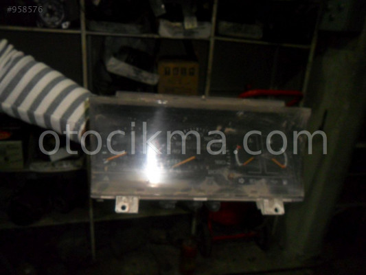 KM SAATİ MITSUBISHI Lancer  91- GST00019