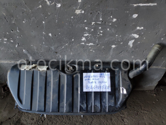 OEM; 2014710521 MERCEDES W124 W210 W140 YAKIT DEPOSU