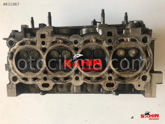 FORD - ESCORT / 1.6 SİLİNDİR KAPAĞI (XS4E-6090-BA)