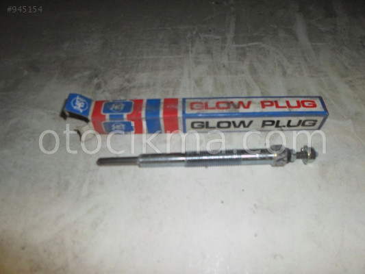 BUJİ MİTSUBİSHİ CANTER ISITMA BUJİSİ 13CM 23V