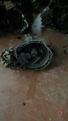 Opel Vectra b kasa 2.0 şanzuman