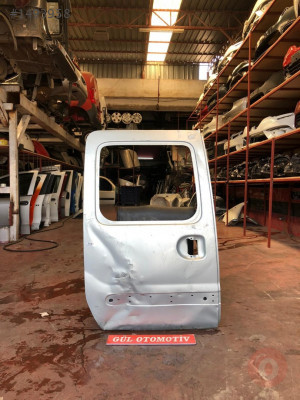 RENAULT KANGOO ÇIKMA ORIJINAL SAĞ SURGULU KAPI GÜL OTOMOTIV