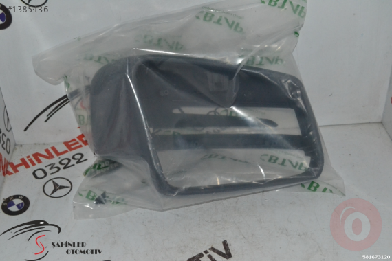MERCEDES C SERİSİ A204 W204 SAĞ ÖN DİKİZ AYNASI