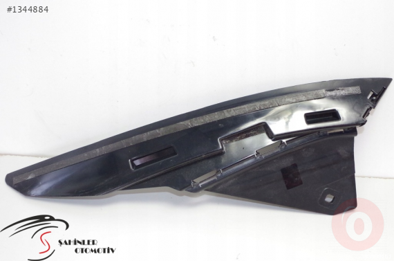 MERCEDES A SERİSİ A177 W177 TAMPON BRAKETİ