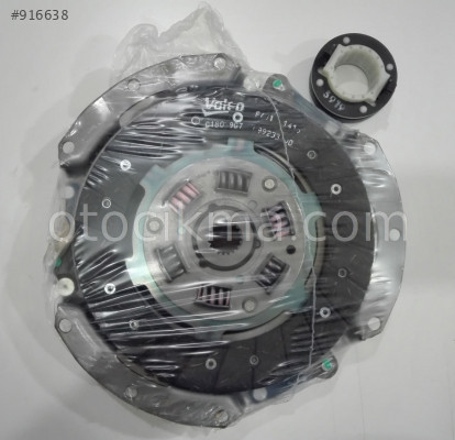 Hyundai Accent Debriyaj Seti 1.5 Motor 1995 2003