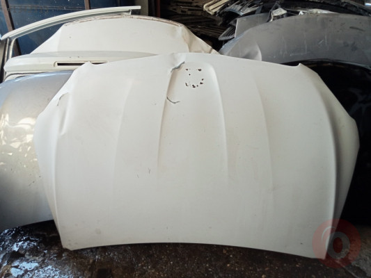 2014 Pevgeout 301 çıkma ön motor kaput