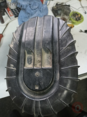Renault 21 manager hava filtre kutusu