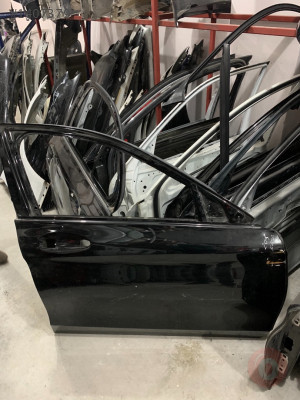 2014-2020 MERCEDES W205 C SERİSİ ÇIKMA ORJİNAL SAĞ ÖN KAPI